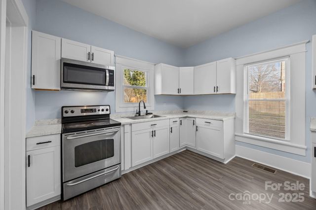 1312 Wilson W Lee Boulevard, Statesville, NC 28677