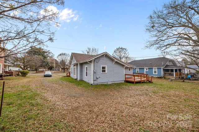 1312 Wilson W Lee Boulevard, Statesville, NC 28677