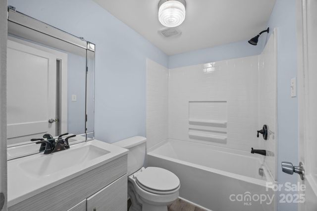 1312 Wilson W Lee Boulevard, Statesville, NC 28677