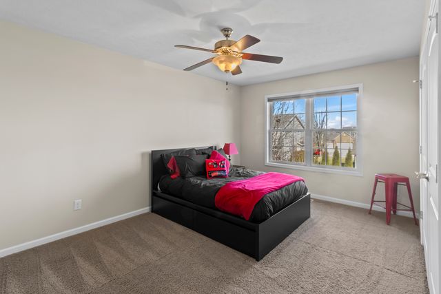 3916 Anabelle Drive, Bloomington, IL 61705