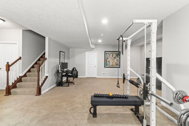 3916 Anabelle Drive, Bloomington, IL 61705