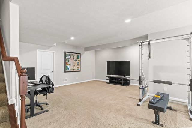 3916 Anabelle Drive, Bloomington, IL 61705