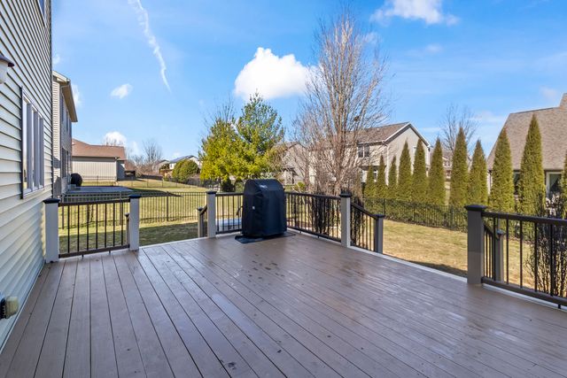 3916 Anabelle Drive, Bloomington, IL 61705