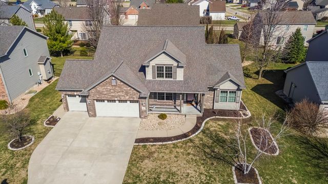 3916 Anabelle Drive, Bloomington, IL 61705