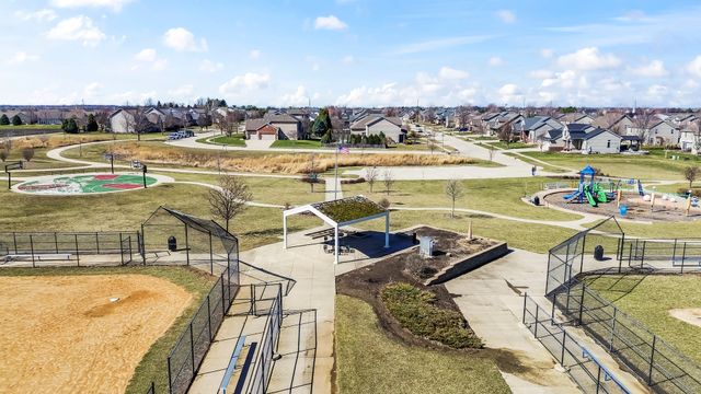 3916 Anabelle Drive, Bloomington, IL 61705