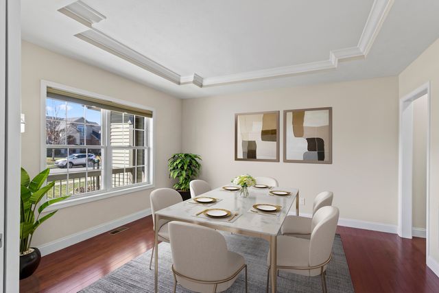 3916 Anabelle Drive, Bloomington, IL 61705