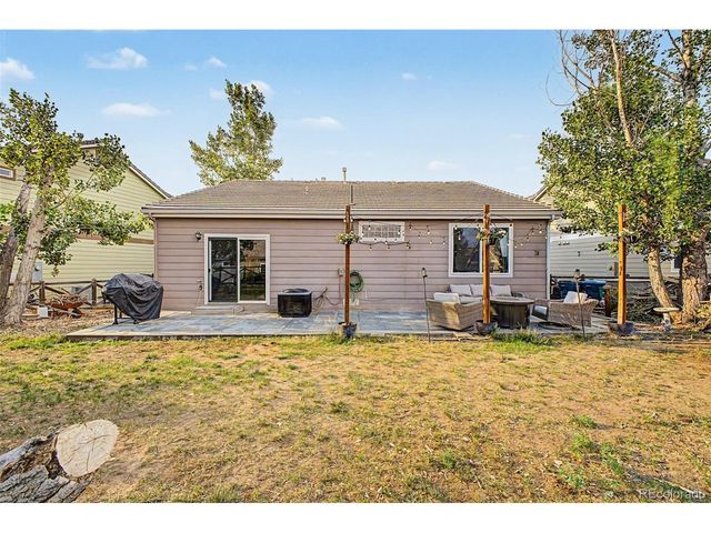 14818 E 118th Pl, Brighton, CO 80603