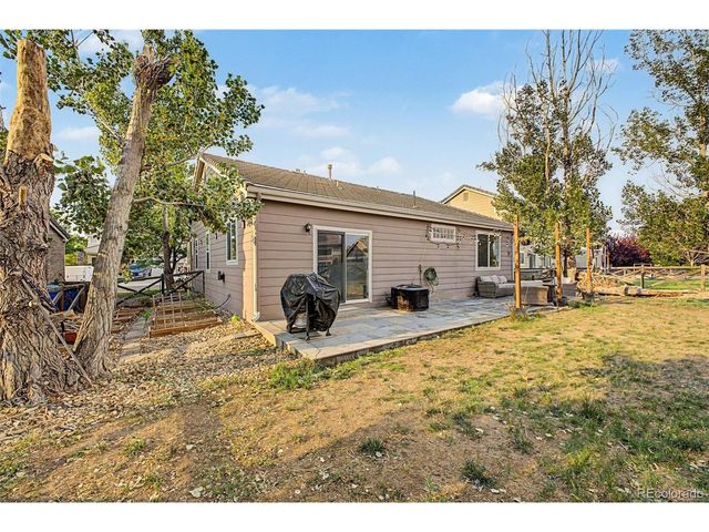 14818 E 118th Pl, Brighton, CO 80603