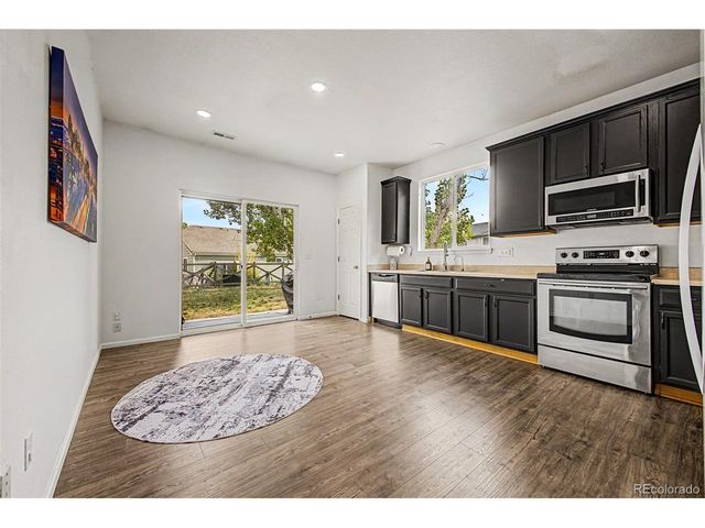 14818 E 118th Pl, Brighton, CO 80603