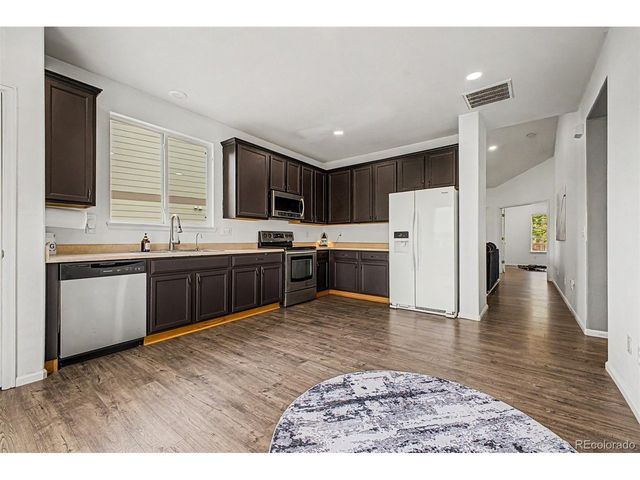 14818 E 118th Pl, Brighton, CO 80603