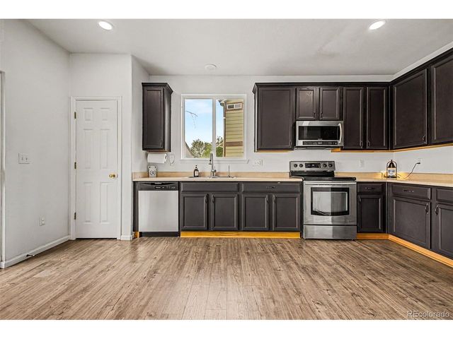 14818 E 118th Pl, Brighton, CO 80603