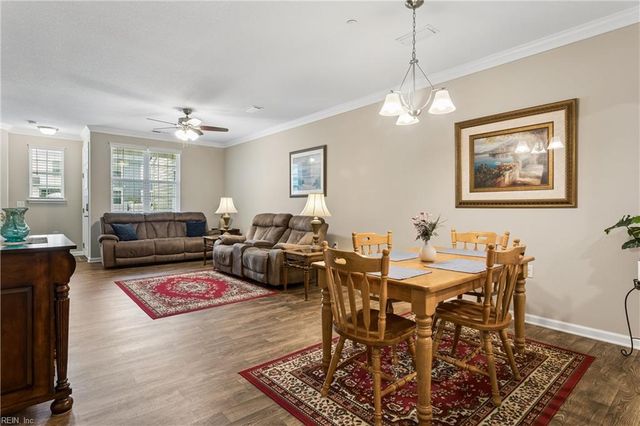 302 Promenade LN, Williamsburg, VA 23185