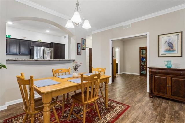 302 Promenade LN, Williamsburg, VA 23185