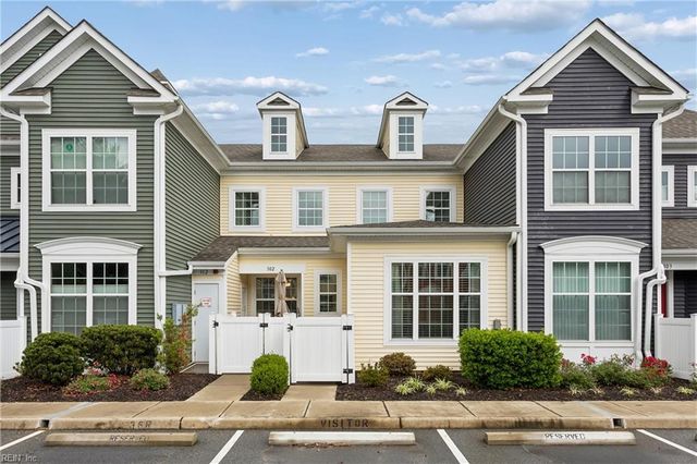 302 Promenade LN, Williamsburg, VA 23185