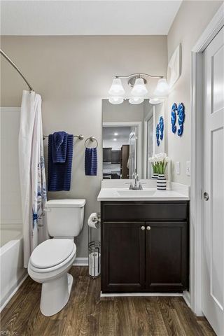 302 Promenade LN, Williamsburg, VA 23185