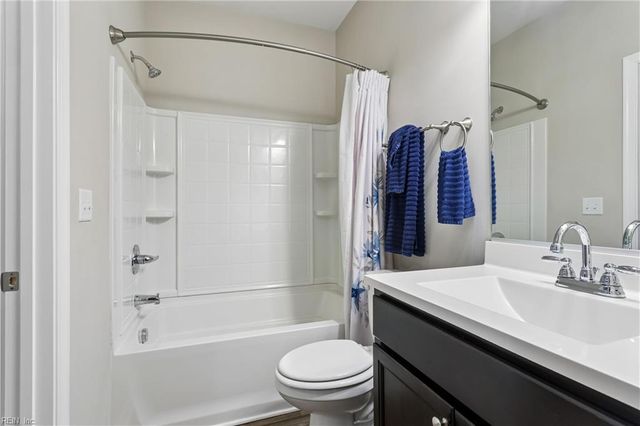 302 Promenade LN, Williamsburg, VA 23185