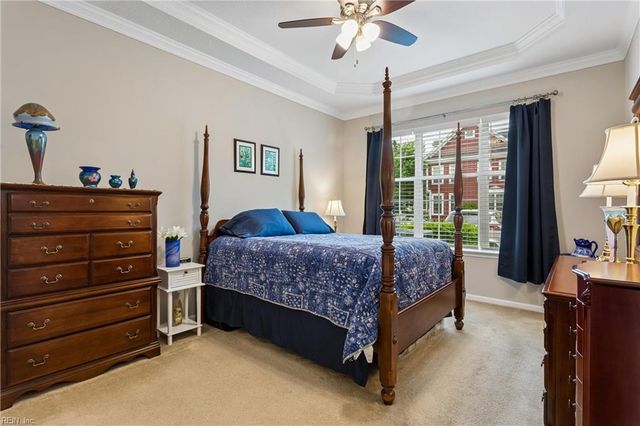 302 Promenade LN, Williamsburg, VA 23185
