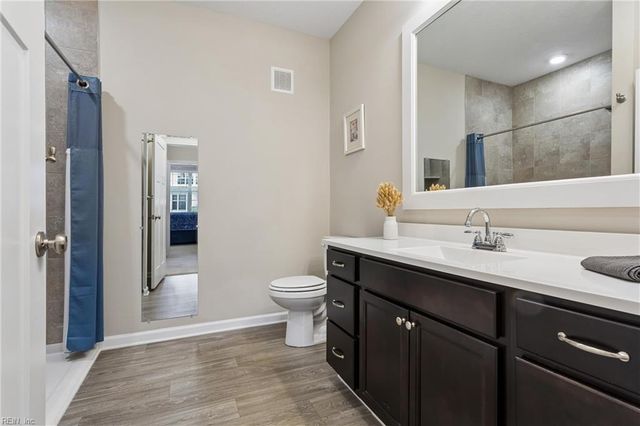 302 Promenade LN, Williamsburg, VA 23185