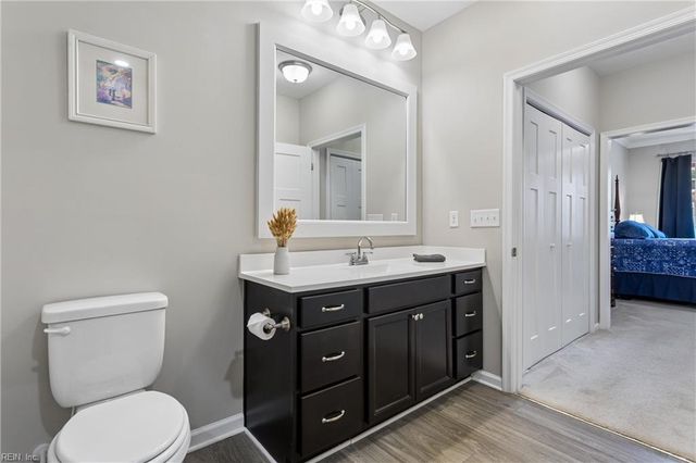 302 Promenade LN, Williamsburg, VA 23185