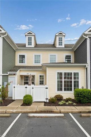 302 Promenade LN, Williamsburg, VA 23185