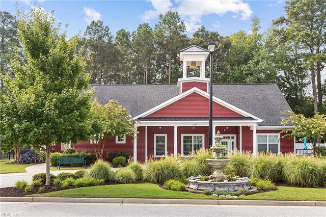 302 Promenade LN, Williamsburg, VA 23185