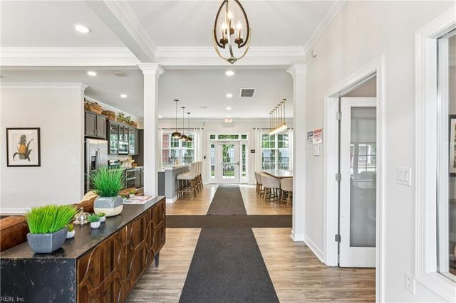 302 Promenade LN, Williamsburg, VA 23185
