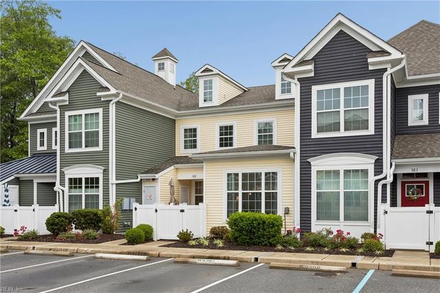 302 Promenade LN, Williamsburg, VA 23185