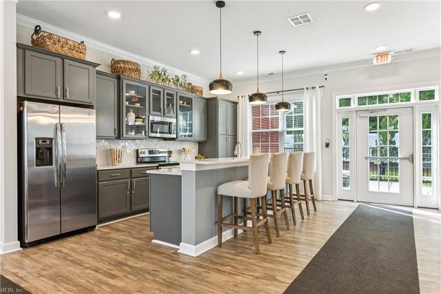 302 Promenade LN, Williamsburg, VA 23185