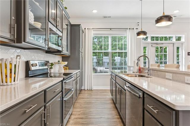302 Promenade LN, Williamsburg, VA 23185