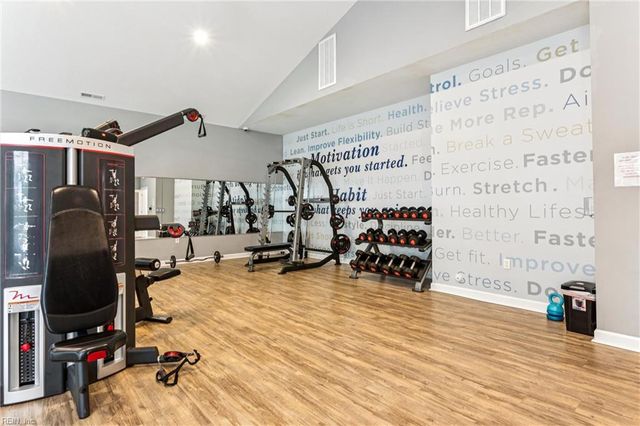 302 Promenade LN, Williamsburg, VA 23185