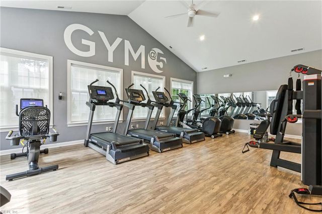 302 Promenade LN, Williamsburg, VA 23185