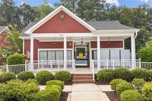 302 Promenade LN, Williamsburg, VA 23185