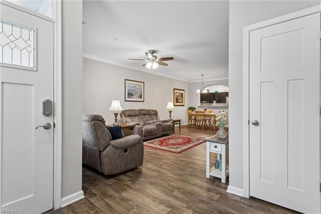 302 Promenade LN, Williamsburg, VA 23185