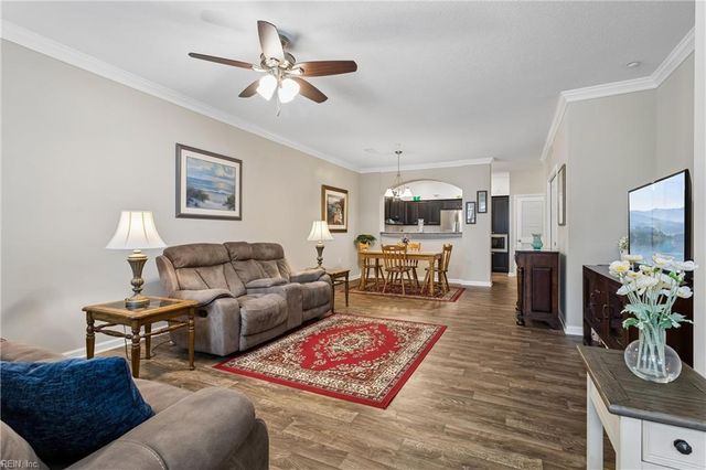302 Promenade LN, Williamsburg, VA 23185