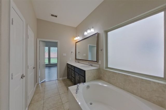 5136 Tortola Lane, Fort Worth, TX 76244