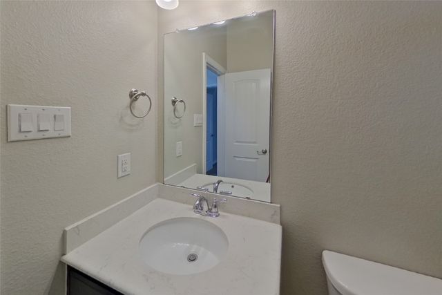 5136 Tortola Lane, Fort Worth, TX 76244