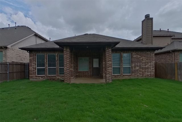 5136 Tortola Lane, Fort Worth, TX 76244