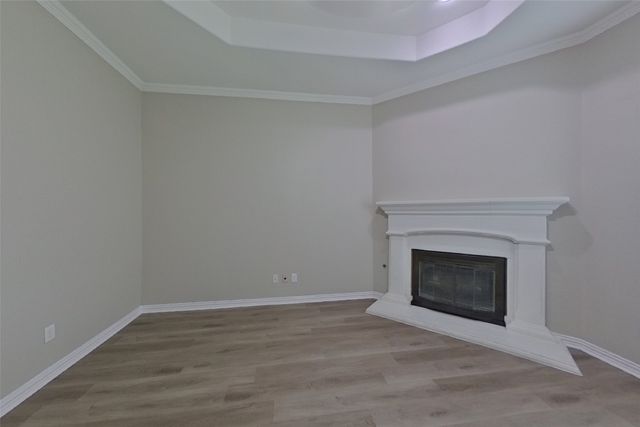 5136 Tortola Lane, Fort Worth, TX 76244