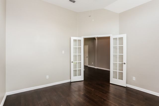 5136 Tortola Lane, Fort Worth, TX 76244
