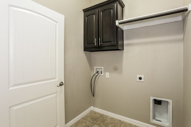 5136 Tortola Lane, Fort Worth, TX 76244