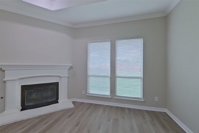 5136 Tortola Lane, Fort Worth, TX 76244