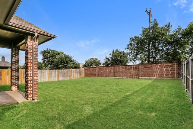 5136 Tortola Lane, Fort Worth, TX 76244