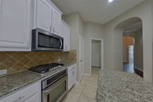 5136 Tortola Lane, Fort Worth, TX 76244