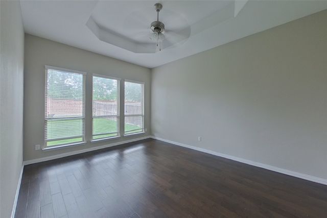 5136 Tortola Lane, Fort Worth, TX 76244