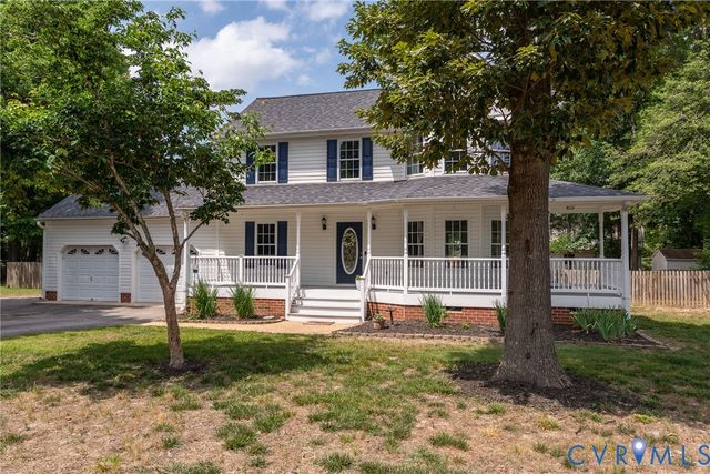 1006 Rockhaven Ct, Chester, VA 23836