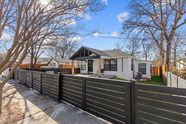3101 Parvia Avenue, Dallas, TX 75212