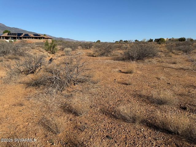 855 Rifle Road -, Cottonwood, AZ 86326