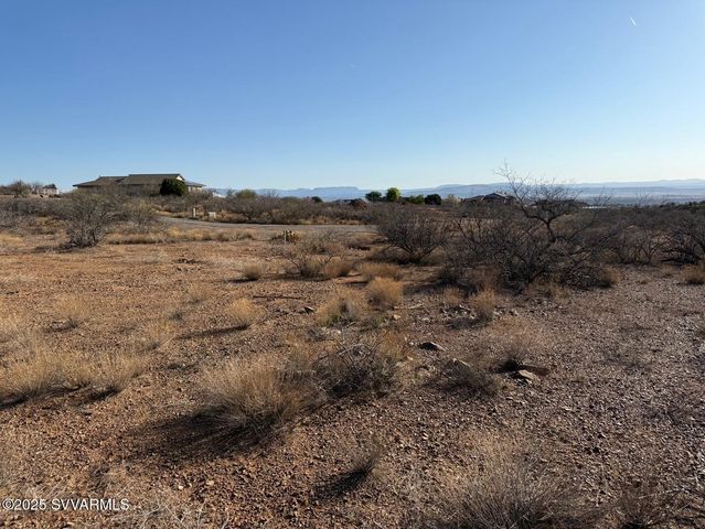 855 Rifle Road -, Cottonwood, AZ 86326