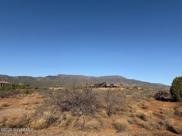 855 Rifle Road -, Cottonwood, AZ 86326