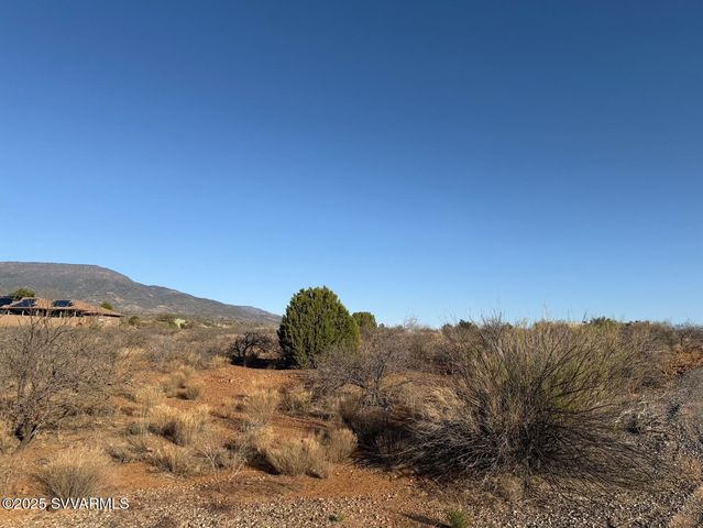 855 Rifle Road -, Cottonwood, AZ 86326